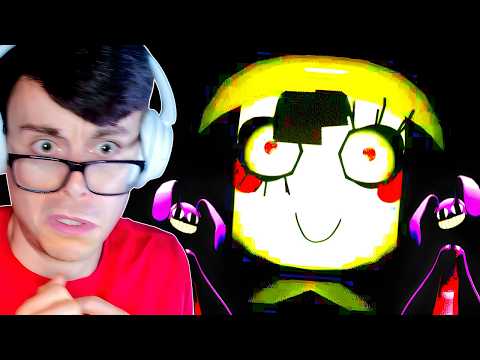 You'll NEVER See The Amazing Digital Circus the Same Again... (Duffy's Digital Circus FULL REACTION)