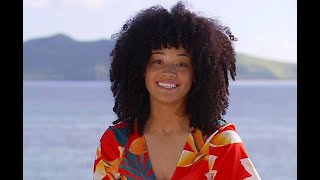 Lauren Harpe Survivor 44: Introduction #survivor #survivor2023 #shorts #youtubeshorts #trending