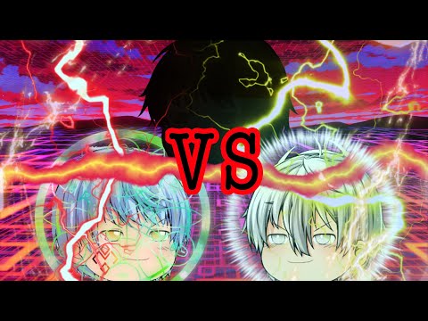 [企画参加]雄VS雄斗！！そして突然の弱い乱入者！？