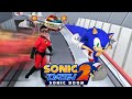 Sonic Dash 2 Gameplay In Real Life Sonic The Hedgehog Kaven App Review Sonic Dash 2 Gameplay In Real Life Sonic The Hedgehog Kaven App Review