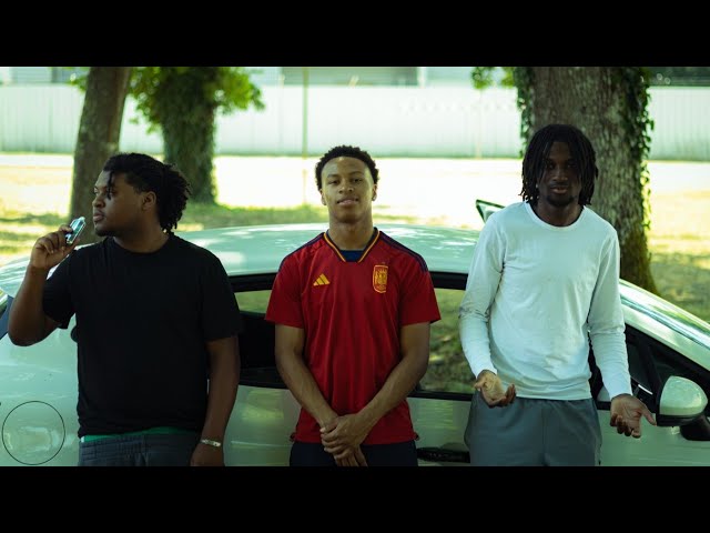 L2B - Freestyle CKO (CLIP PAS OFFICIEL)