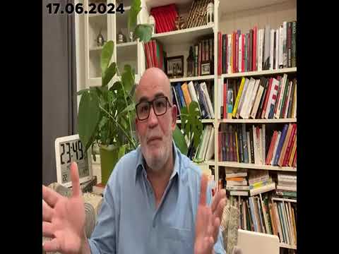 الفقر أحسن لك من الغنى عندما يتحدث الأئمة الم حرفين للدين