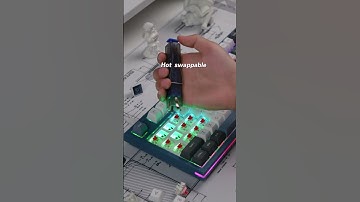 Would you spend $49 on a keyboard like this?#keyboard