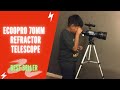 ECOOPRO 70mm Astronomy Refractor Telescope Review Instructions ECOOPRO Telescope For Beginners