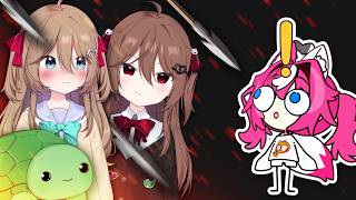 This Neuro-Sama Lore BROKE My Brain