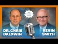 The Leadership Habits That Keep You Growing | With Dr. Chris Baldwin