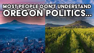 Most People Don’t Understand Oregon Politics… Here’s Why!