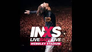 INXS &quot;Know The Difference&quot; Live At Wembley