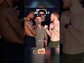 Jack Della Maddalena VS Kevin Holland #ufc #mma