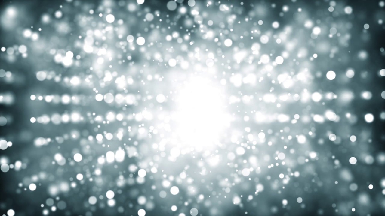 disco light screensaver