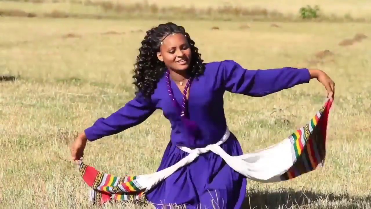 Teddy Afro       Atse Tewodros    Unofficial Video