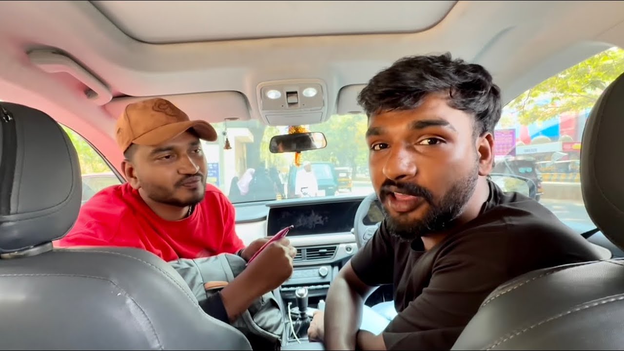 ಶರತ್ ಕನ್ನಡಿಗ ಇದ ಮೋಸ ಆಯ್ತು 😡” || ₹0 Challenge in Mysuru || @Sharathkannadiga07 