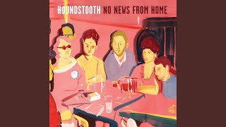 Video thumbnail of "Houndstooth - Green Light"