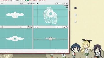 How extract, edit, and inject models in SF4