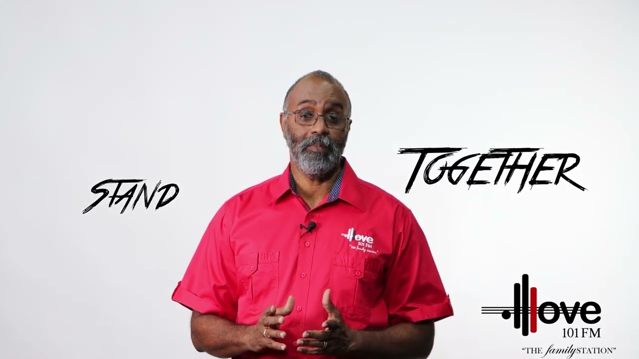 The Love Project | Nigel Wilkinson