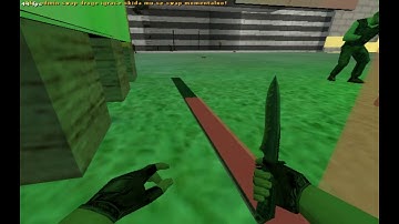 CS 1.6 #6 | BaseBuilder Layer 4x