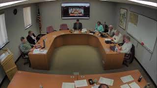 City Council Meeting - May 11, 2026