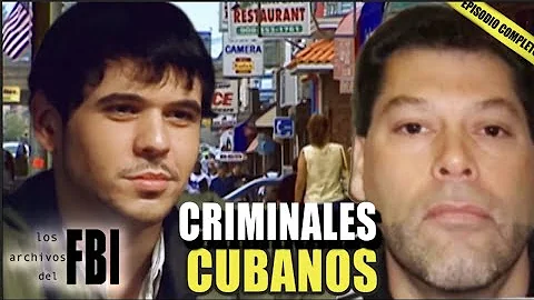 Death of a Diplomat | FULL EPISODE | The FBI Files