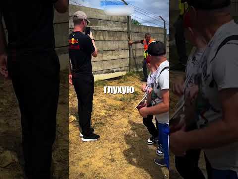 Как думаете, парней оштрафовали или придумали другое наказание? 🚓🤔💸
