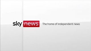 Famous Sky News 2021 - Main Theme | Logic Pro X Theme Song Remake Series #53 Wealth