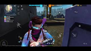 Redmi Turbo 4 Pro FF Gameplay 🥶 | CS Rank | #ffmax 