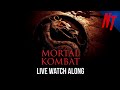 NERD TALK EP. 169- Mortal Kombat (1995) Watch Along, Physical Media Update, News and More!