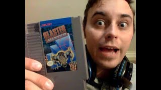 Blaster Master NES Review - Retro Reviews