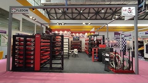 Unveiling Innovation: MH&More Showcasing Material Storage & Handling Solutions at HIMTEX 2023