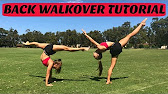 Quali sono i vari tipi di ginnastica?