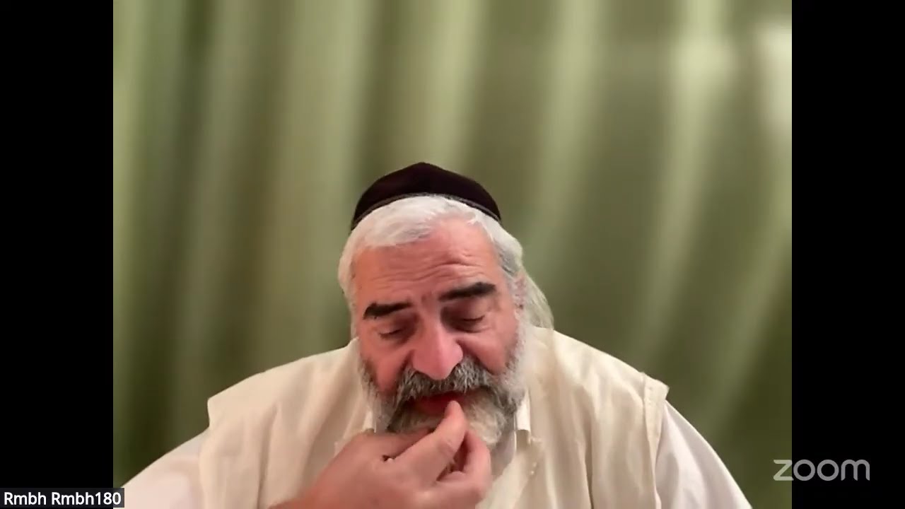 Daf HaYomi - Zevahim 34