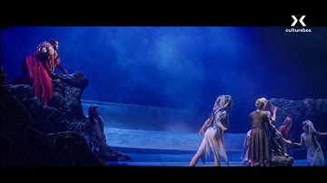 Purcell: Dido and Aeneas, opera in three acts | Stefan Plewniak & Orchestre de l