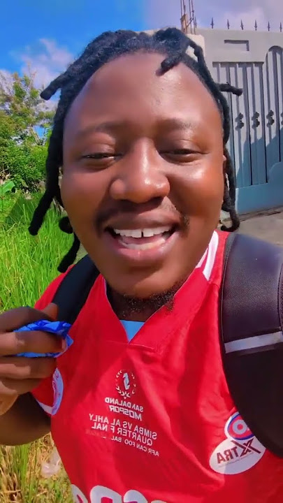 Mchome Mapovu awananga Simba bila woga