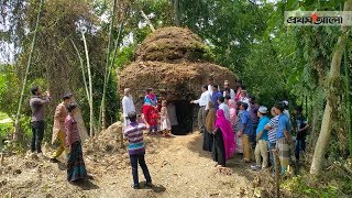 পুরোনো এক মসজিদ নিয়ে কৌতুহল