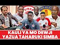 Kauli Ya Mo Dewji Yazua Gumzo Simba Kuelekea Mechi Za Ligi Ya Mabingwa Afrika 2025 2026