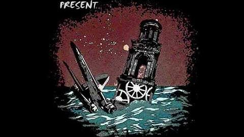 Memphis Reigns & D-Mitch Present - City With No Name [Skeleton Crew Diaries (2009)]