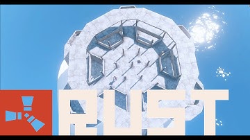 Rust: Iceberg Base Build