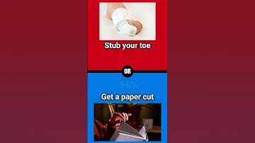 Would You Rather Challenge - Questions to Test Your Choices! #wouldyourather #wyr #trivia