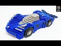 Is Your Dream a Supercar, I Will Make it For You /Rainbow Magnets