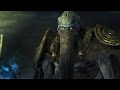 Starcraft Legacy - Story so Far