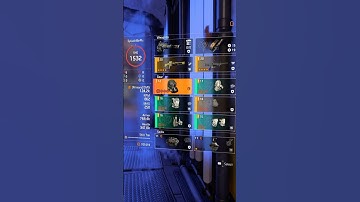 Massive Damage Tinkerer Build #division2 #tinkerer #build #guide