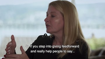 A powerful perspective on Feedback and Feedforward