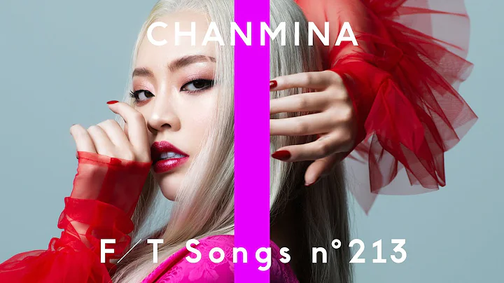 Chanmina - Harenchi / THE FIRST TAKE