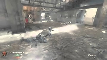 Black Ops- Semtex stick  FAIL