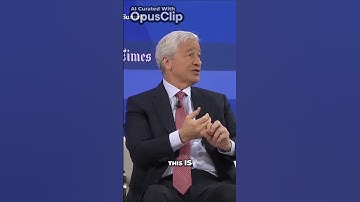 Solving the Immigration Issue  Education, Work Skills, and Economic Growth | Dimon JP Morgan USA