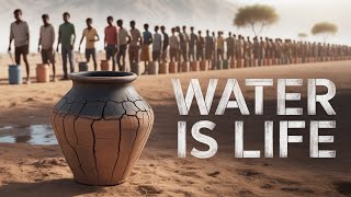 A Global Water Crisis Exposed: The Truth Behind Disappearing Lakes