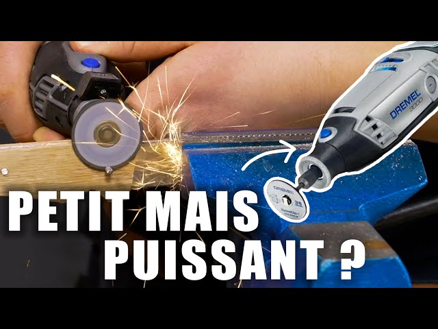 Dremel 8220 Edition Platinium Outil Rotatif Multifonction Sans-fil