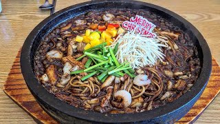 서비스가 미쳤는데 다른식당 못갑니다