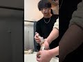 #ドッキリ