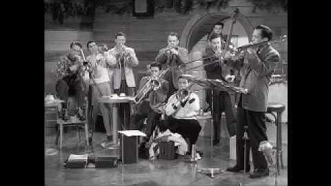 "Long Tall Mama" (1941) Glenn Miller and Billy May