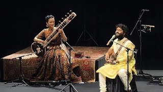 Download Lagu Arijit Singh \u0026 Anoushka Shankar Live in Kolkata | After Arijit Singh Retirement MP3